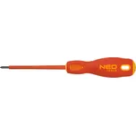 NEO TOOLS Šroubovák křížový 1000V, PH2 x 100 mm, S2 04-073