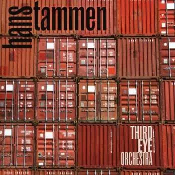 Zahraniční hudba CD Hans Tammen: Third Eye Orchestra 2008
