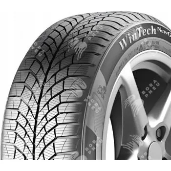 Zimní osobní pneu Pneumatiky VIKING wintech newgen fr xl m+s 3pmsf 235/55 R18 104V