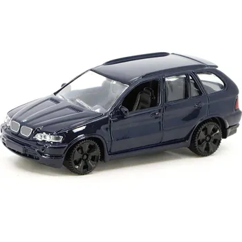 autíčko BMW X5 1:43 - MotorMax BMW X 5 - model auta 1/43