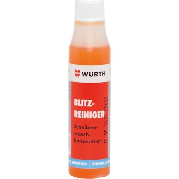 Würth Letní superkoncentrát, 32ml
