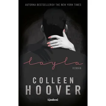 Layla - Colleen Hoover