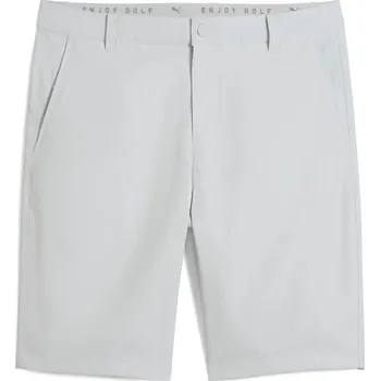 Puma Dealer pánské kraťasy, šedé pánské, 31