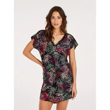 Dámské šaty Dámská tunika Protest PRTMAYLA velikost M/38 vícebarevná