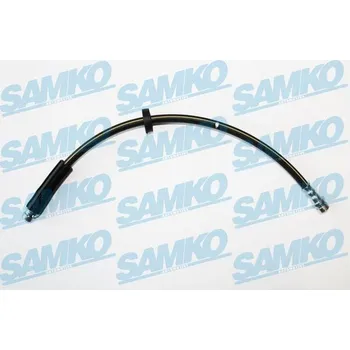 Brzdová hadice Brzdová hadice SAMKO 6T47845