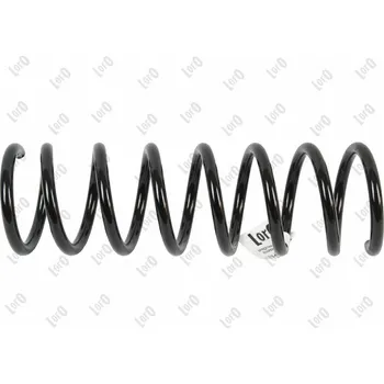 Pružina podvozku ABAKUS 234-02-026