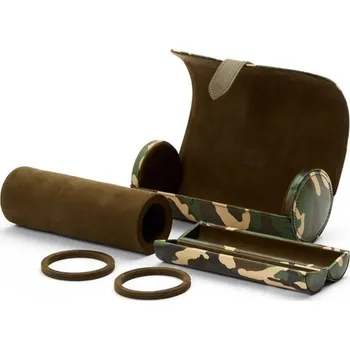 Box na hodinky Kazeta na hodinky Wolf Elements 665230