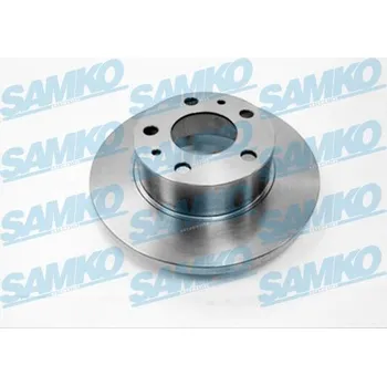 Brzdový kotouč Brzdový kotouč SAMKO I2151P