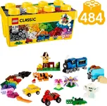 LEGO Classic 10696 Střední kreativní box LEGO