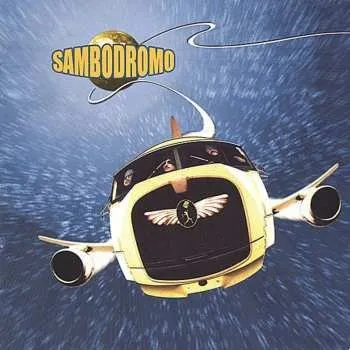 Zahraniční hudba CD Sambodromo: Abfahrt! 2006