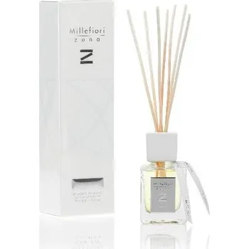 Svíčka Millefiori Zona Keemun aroma difuzér 100 ml