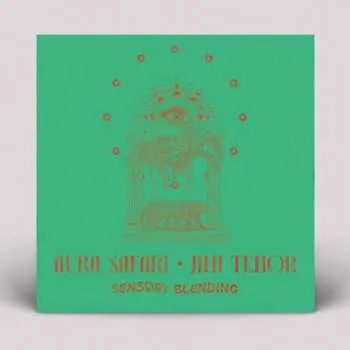 Zahraniční hudba LP Jimi Tenor: Sensory Blending 2024