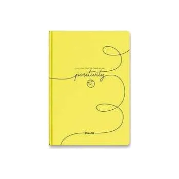 Zápisník Záznamní kniha Mar-Mar Colours - A4, linkovaný, 96 listů, mix motivů,rychlé dodání