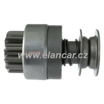 Startér Pastorek startéru Delco 1107538, 1875852