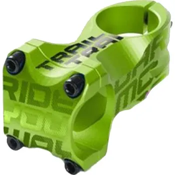 Představec na kolo Představec MTB - DARTMOOR Trail v.2 2016 - zelená - 50mm