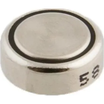 Článková baterie Nenabíjecí knoflíková baterie 377 Maxell Silver Oxide 1ks Blistr