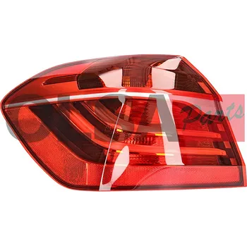 Zadní světlomet Zadní světlo AIC 72203