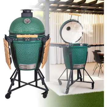 Zahradní gril inSPORTline Pasionato 28337