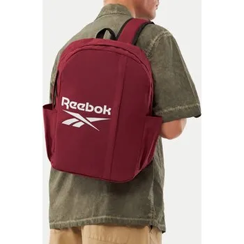 Sport Reebok Batoh RBK-004-CCC-05 Bordó NOSIZE