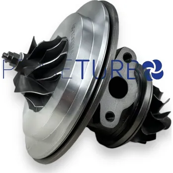 Turbodmychadlo Skupina trupu, turbodmychadlo Prime Turbo K00374C