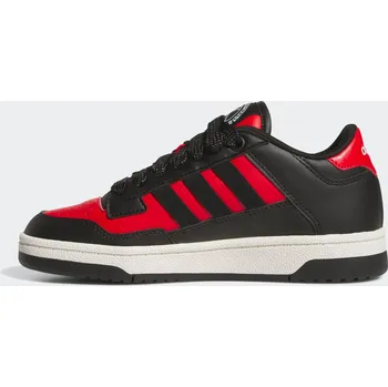 Dětská běžecká obuv ADIDAS Dětské boty Rapid Court Low 35