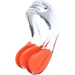 NIKE Klip na nos oranžový