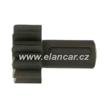 Startér Pastorek startéru Bosch 0001410051, 2006382162