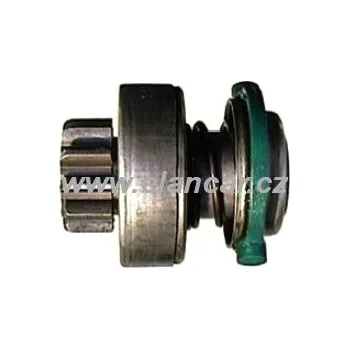 Startér Pastorek startéru Bosch 0001108025, 1006209540