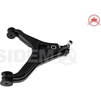 Zavěšení kol Řídicí páka, zavěšení kol SIDEM 20673
