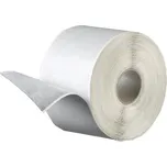 DEBBEX FLEECEBAND Butylový těsnicí pás s textilií - 80 x 1mm x 10m