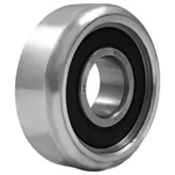 Příslušenství pro stavební techniku Ocelová rolna 41 mm