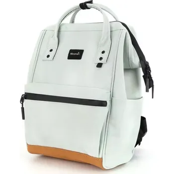 Městský batoh Himawari dámský mini batoh Tabitha Mentolový 9L