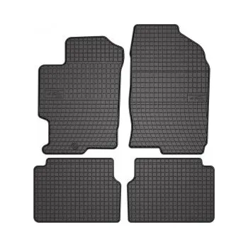 autokoberec Gumové koberečky MAZDA 6 Sedan (GG) - 4ks