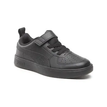 Chlapecká obuv Sneakersy Puma Rickie Ac Ps 385836 02 Černá 35