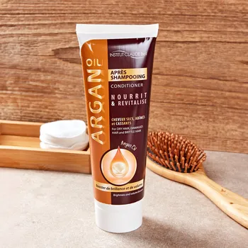 3Pagen Kondicionér s arganovým olejem 50 ml