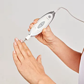 3Pagen Elektrická sada pro manikúru/pedikúru