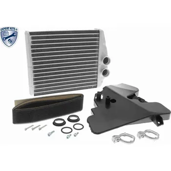 Výměník tepla Výměník tepla, vnitřní vytápění AGB 5518N8-2