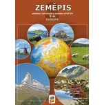 Zeměpis 8 1.díl: Evropa -…