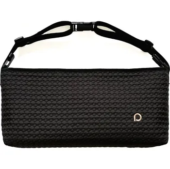 Přebalování PINKIE organizér Small Black Comb větší