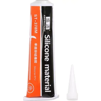 LED páska Silikonové lepidlo, objem 100 ml