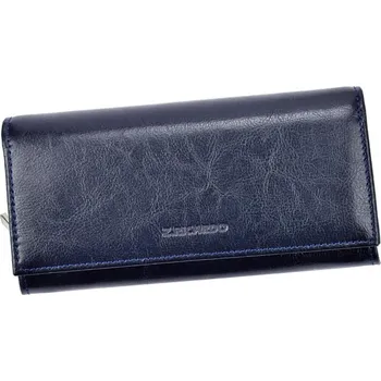 Peněženka Dámská peněženka Z.Ricardo 083 námořnická modrá