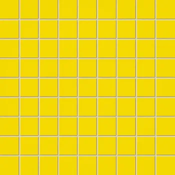 Stavební materiál TUBADZIN Mozaika Tubadzin Pastel zólty lesk 30x30 99143081