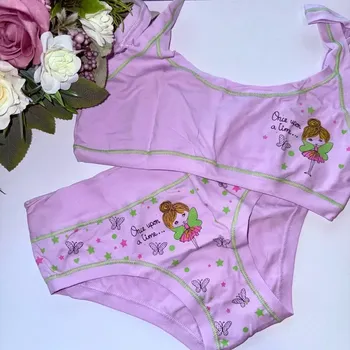 Dětský set Emy bb545 old 11/12 (Velikost 140)