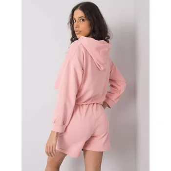 Sada EM KMPL 581.07P světle růžová L/XL