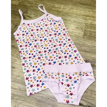 Dětský set Emy ss560 old 11/12 (Velikost 140)