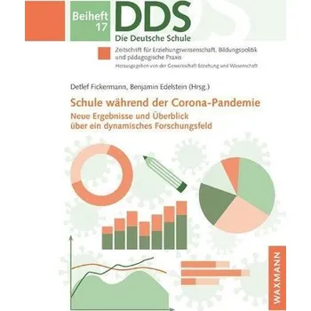 Schule während der Corona-Pandemie - Fickermann, Detlef