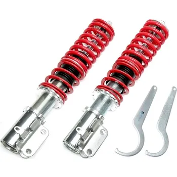 TA Technix Ultra Low výškově stavitelný podvozek Seat Inca - pouze přední náprava, s extrémním snížením