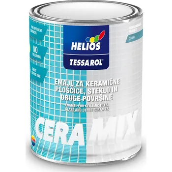 barva na zeď Helios Deco Tessarol Ceramix 750 ml