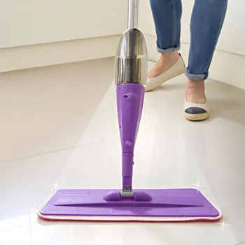 mop 3Pagen Mop s rozprašovačem