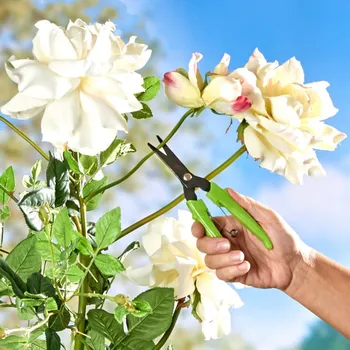 Nůžky na větve 3Pagen Zahradní nůžky